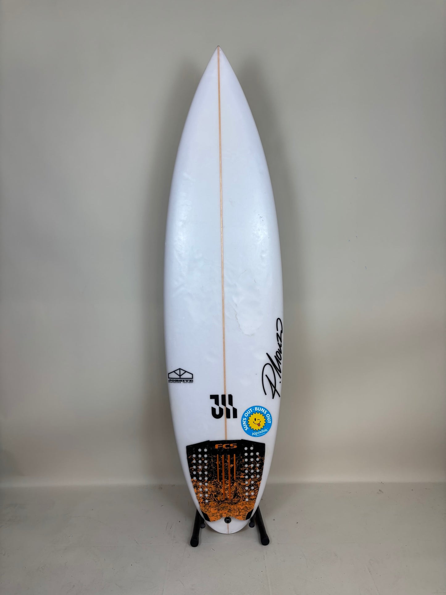 Jobsite  5'10'' | 26.3 L