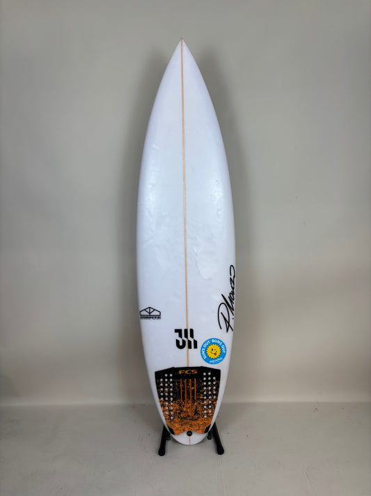 Jobsite  5'10'' | 26.3 L