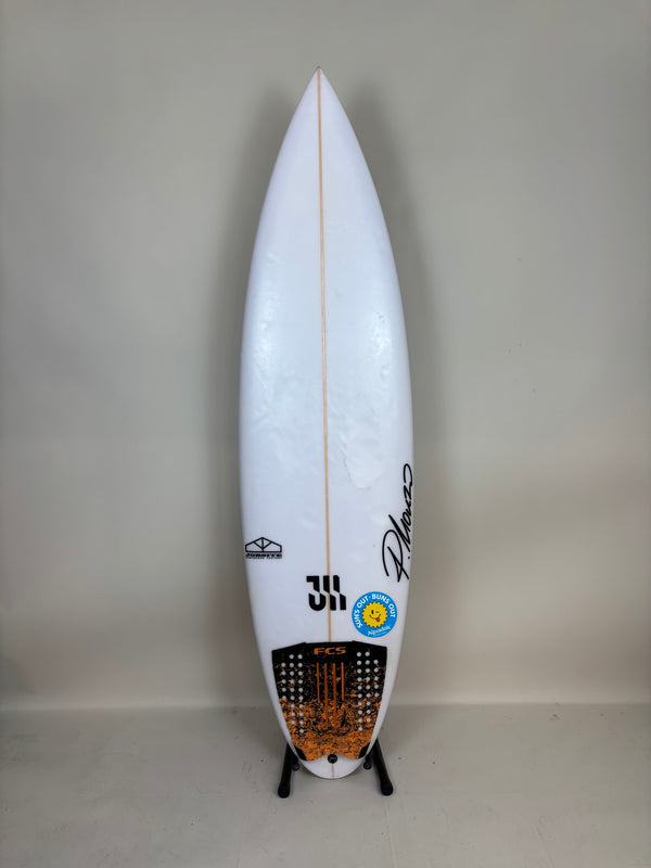 Jobsite  5'10'' | 26.3 L