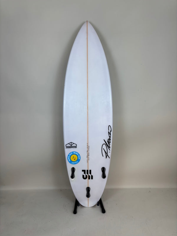 Jobsite  5'10'' | 26.3 L