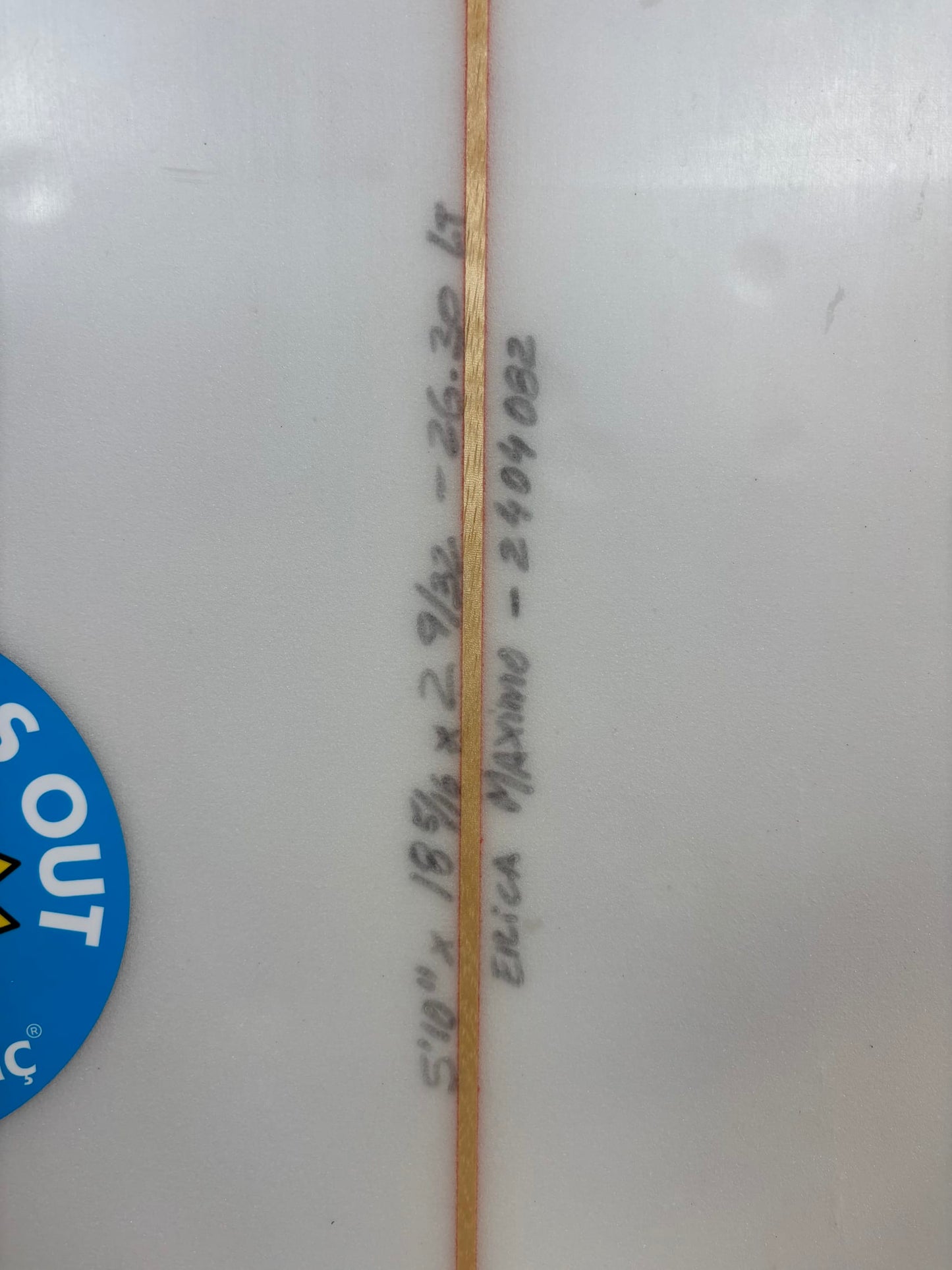 Jobsite  5'10'' | 26.3 L