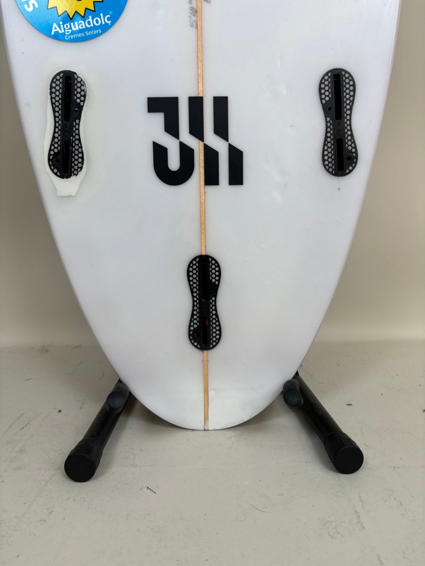 Jobsite  5'10'' | 26.3 L