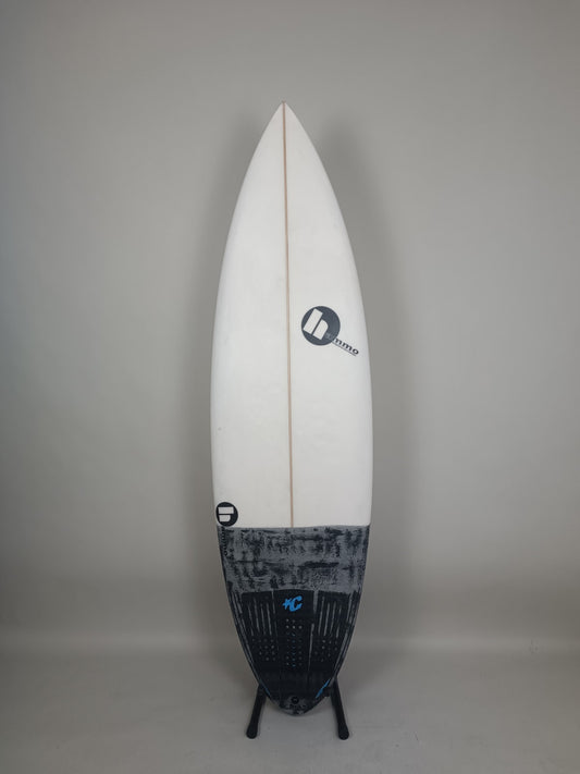 Hammo Banana Pancake  5'10'' | 28.3 L