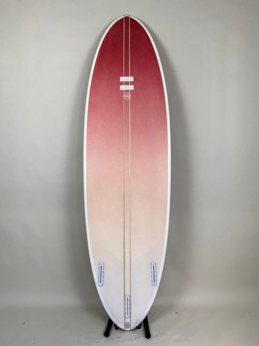 Indio The egg 6'6'' | 44.9 L