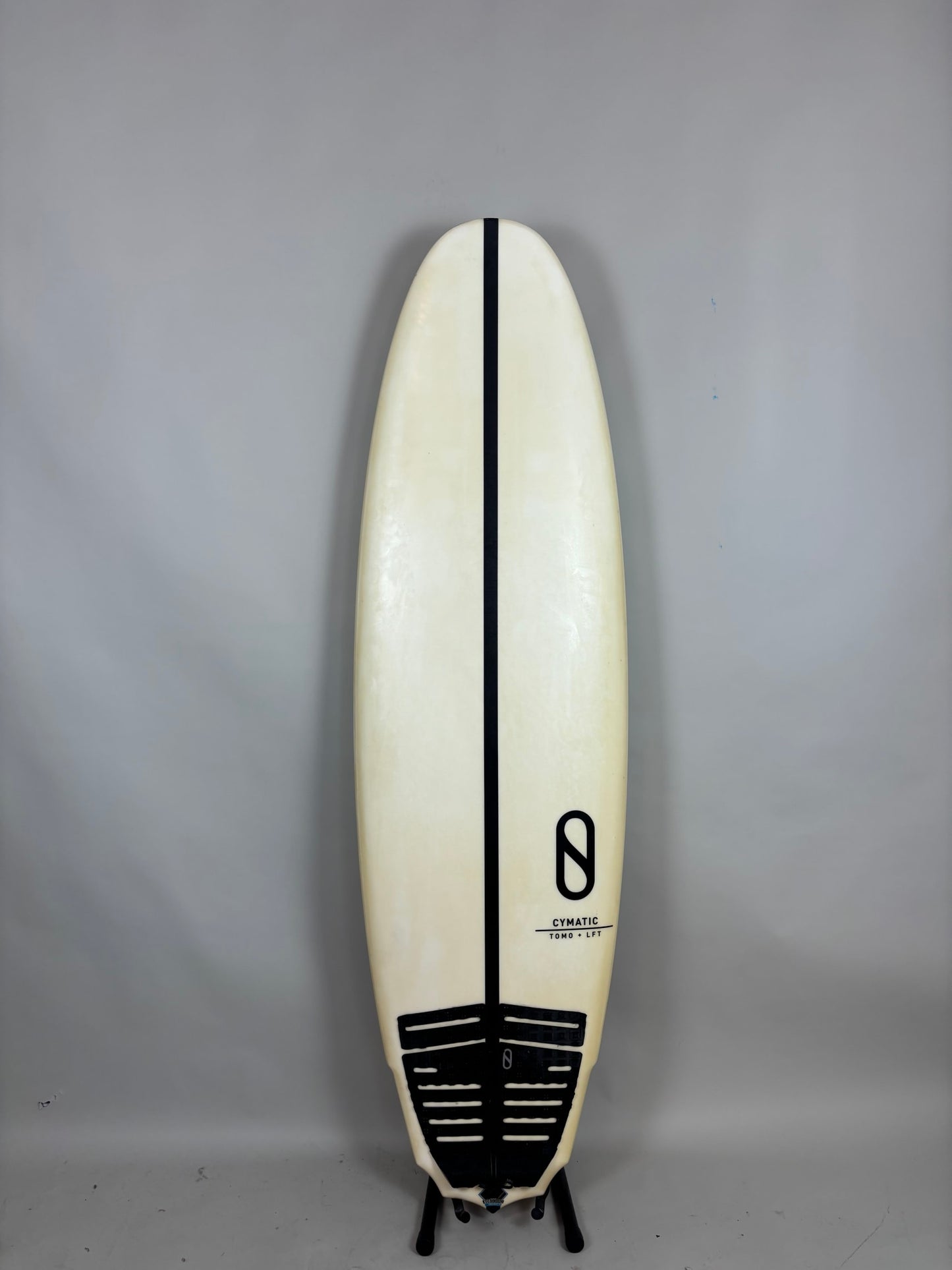 Slater Designs Cymatic  5'9'' | 34.3 L