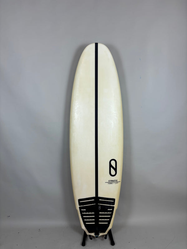 Slater Designs Cymatic  5'9'' | 34.3 L