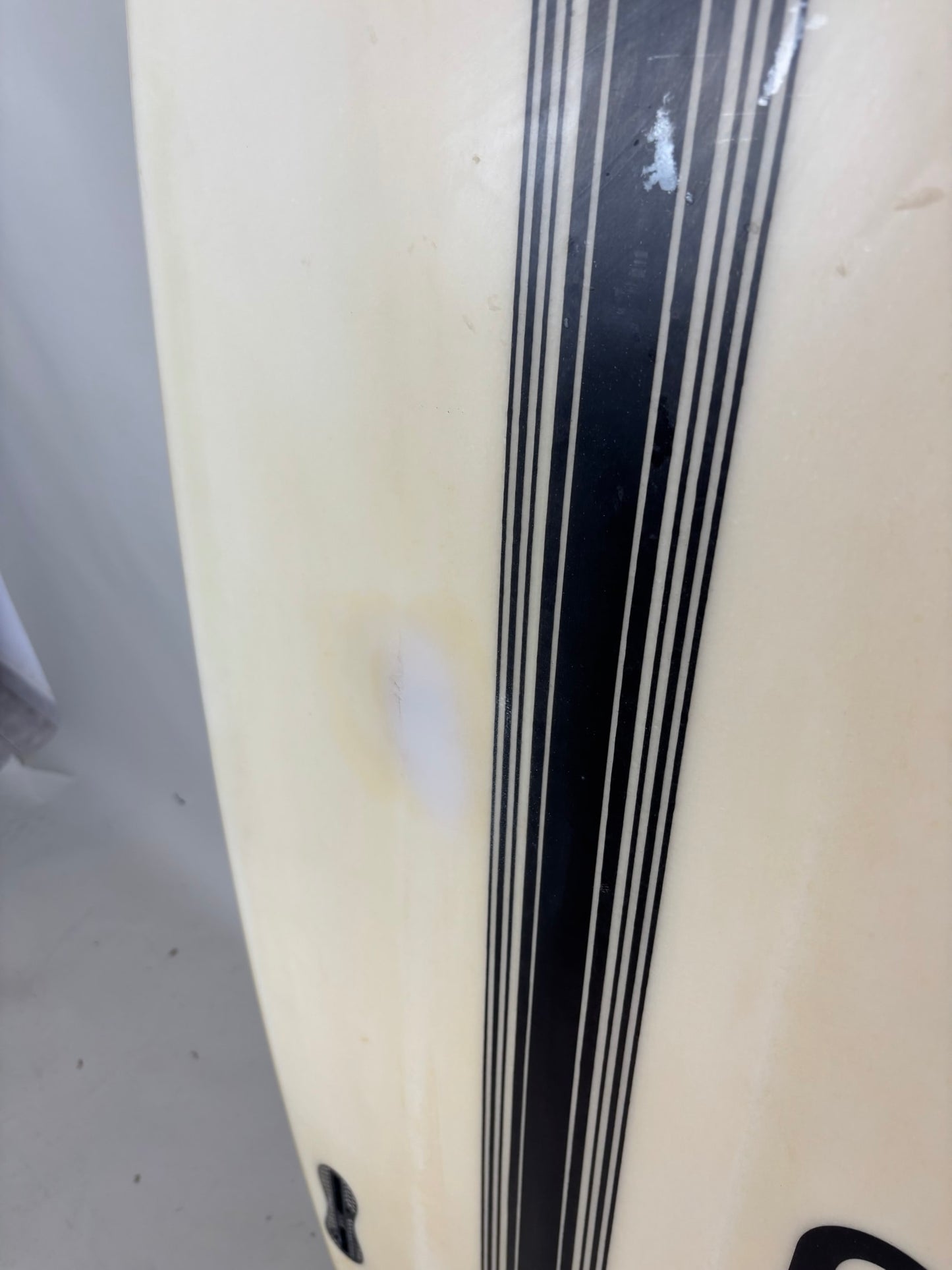 Slater Designs Cymatic  5'9'' | 34.3 L