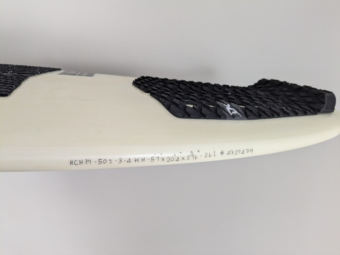 Firewire Chumlee 5'1'' | 26 L