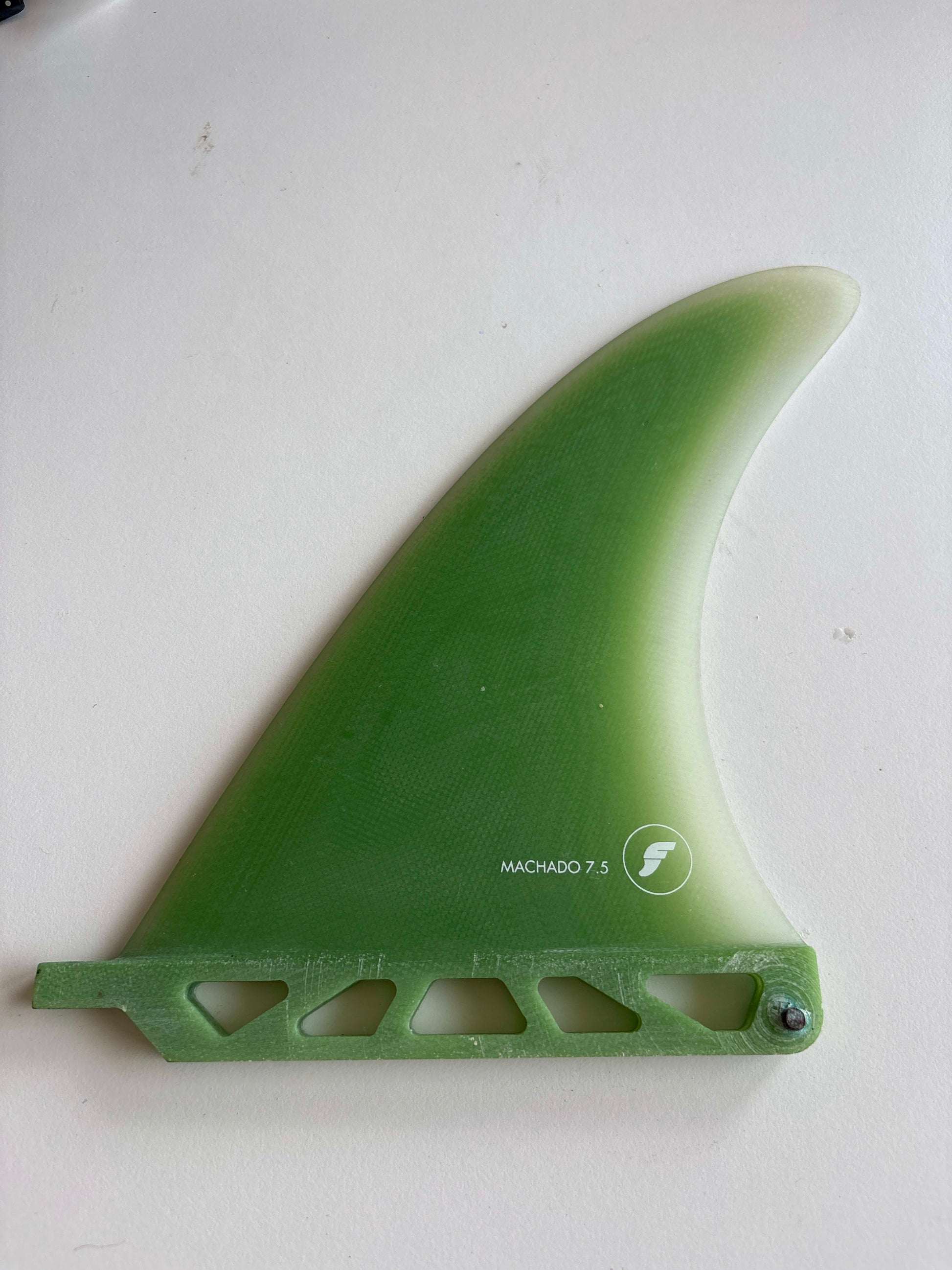 FUTURES Fins Machado  7.5
