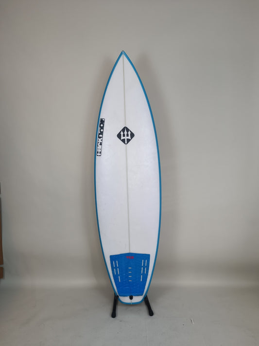 Backdoor PRD 5'11'' | 31.6 L
