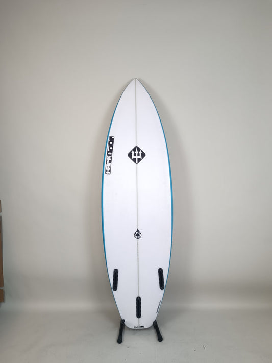 Backdoor PRD 5'11'' | 31.6 L