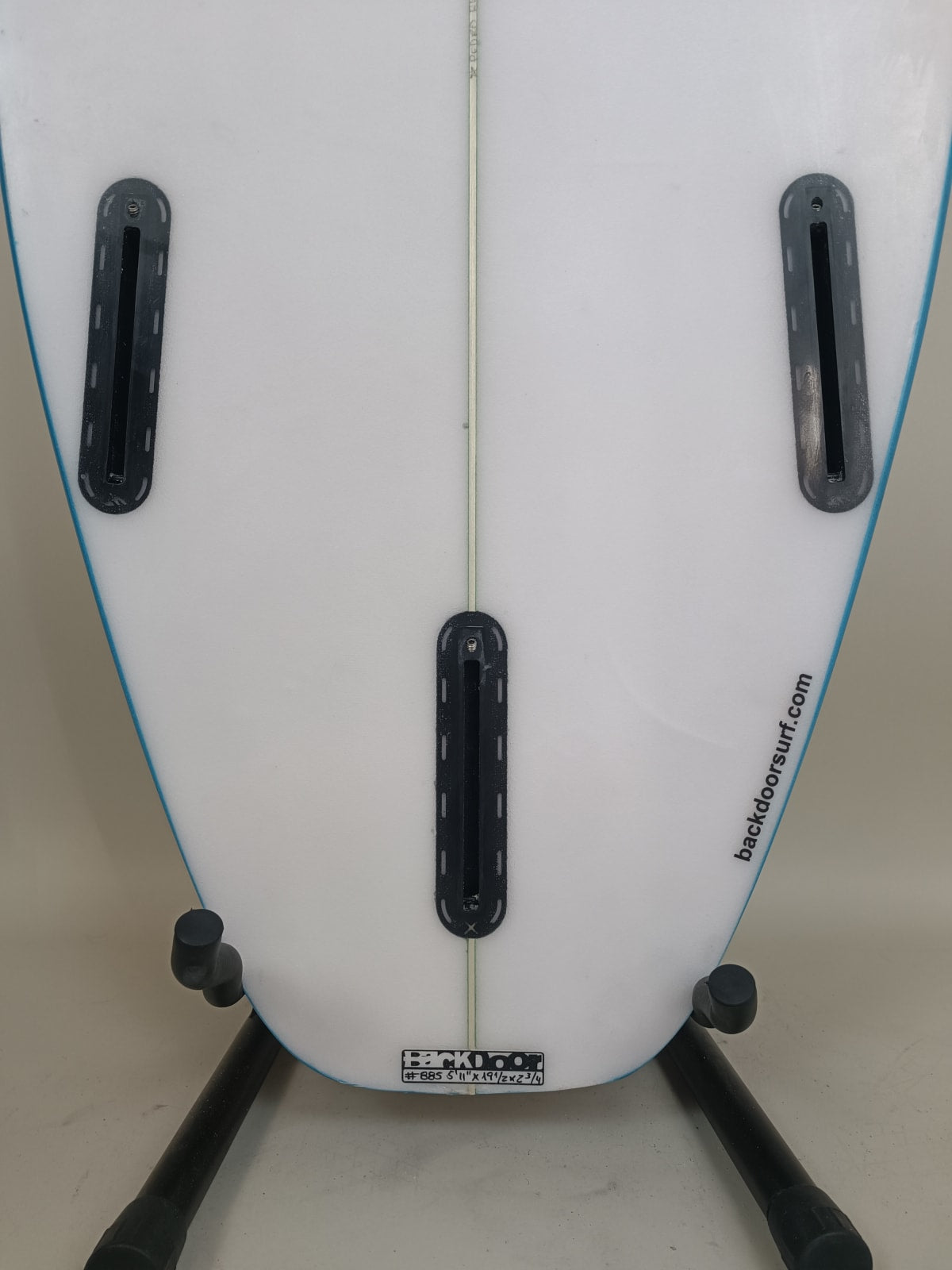 Backdoor PRD 5'11'' | 31.6 L