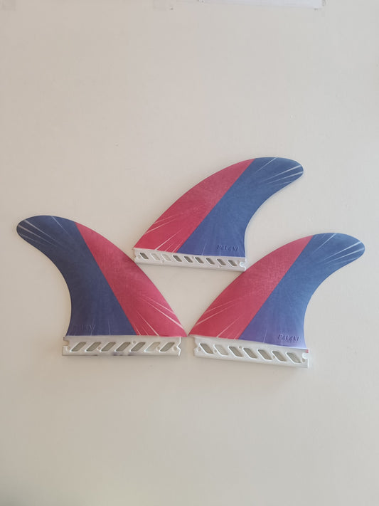 PAVANI  Fins STM7006 L