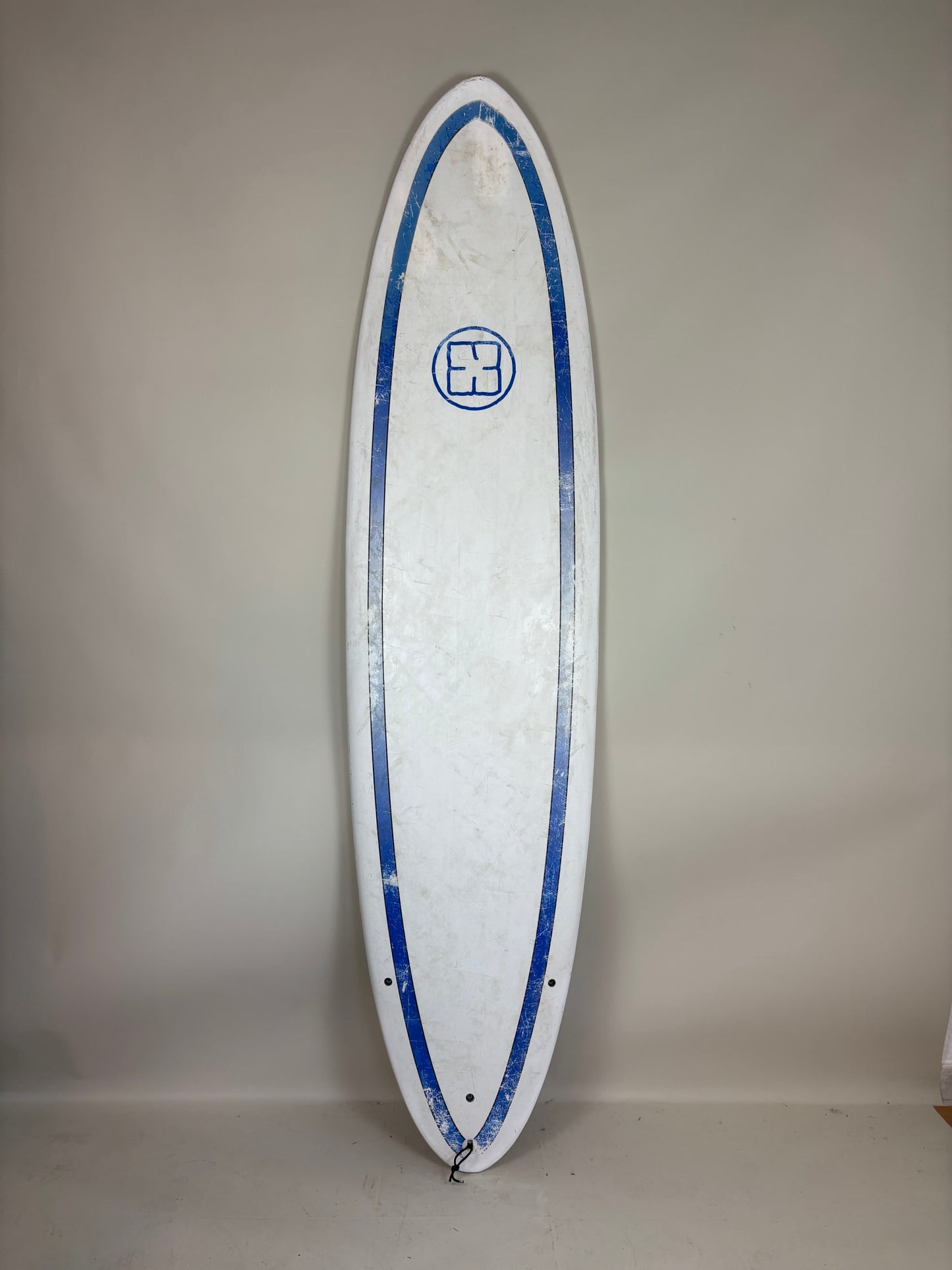 NSP Evolution performer fun board  7'8'' | 56 L