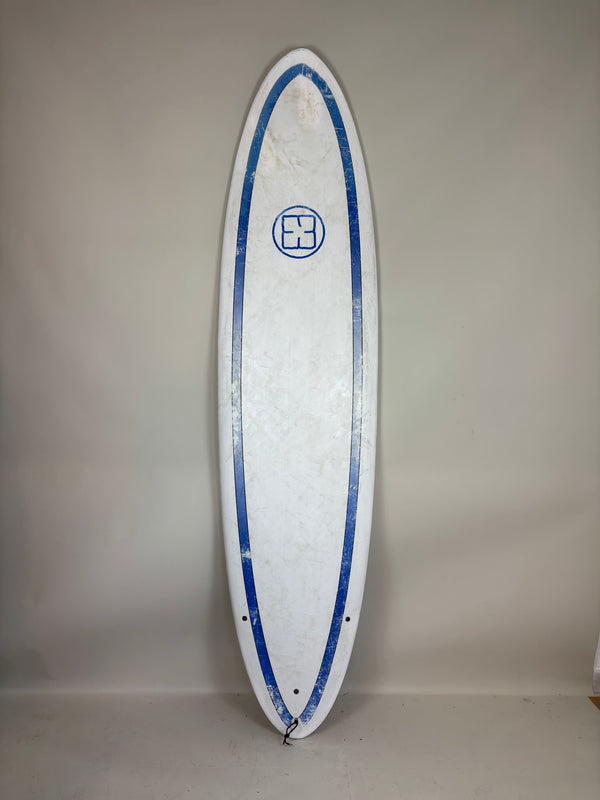 NSP Evolution performer fun board  7'8'' | 56 L