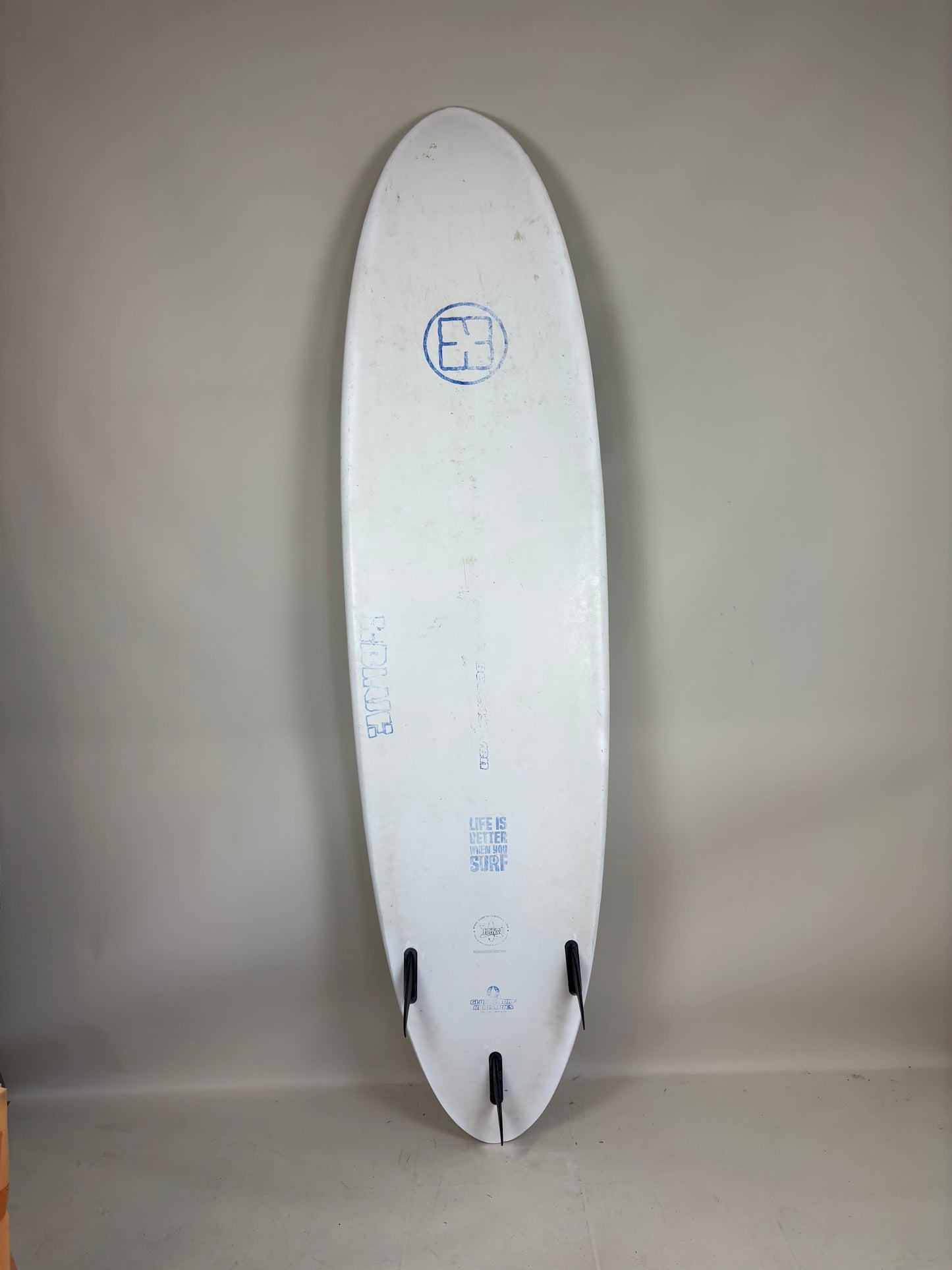 NSP Evolution performer fun board  7'8'' | 56 L