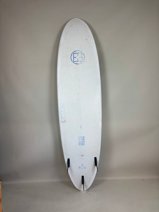 NSP Evolution performer fun board  7'8'' | 56 L