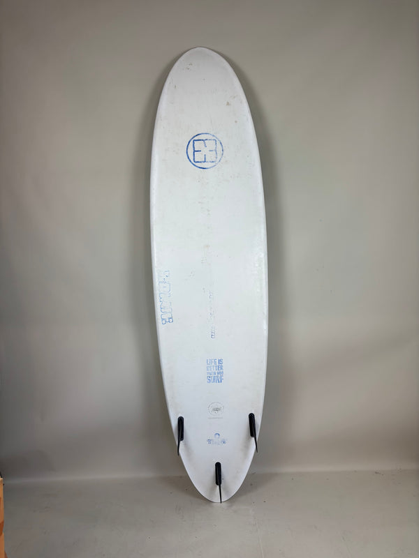 NSP Evolution performer fun board  7'8'' | 56 L