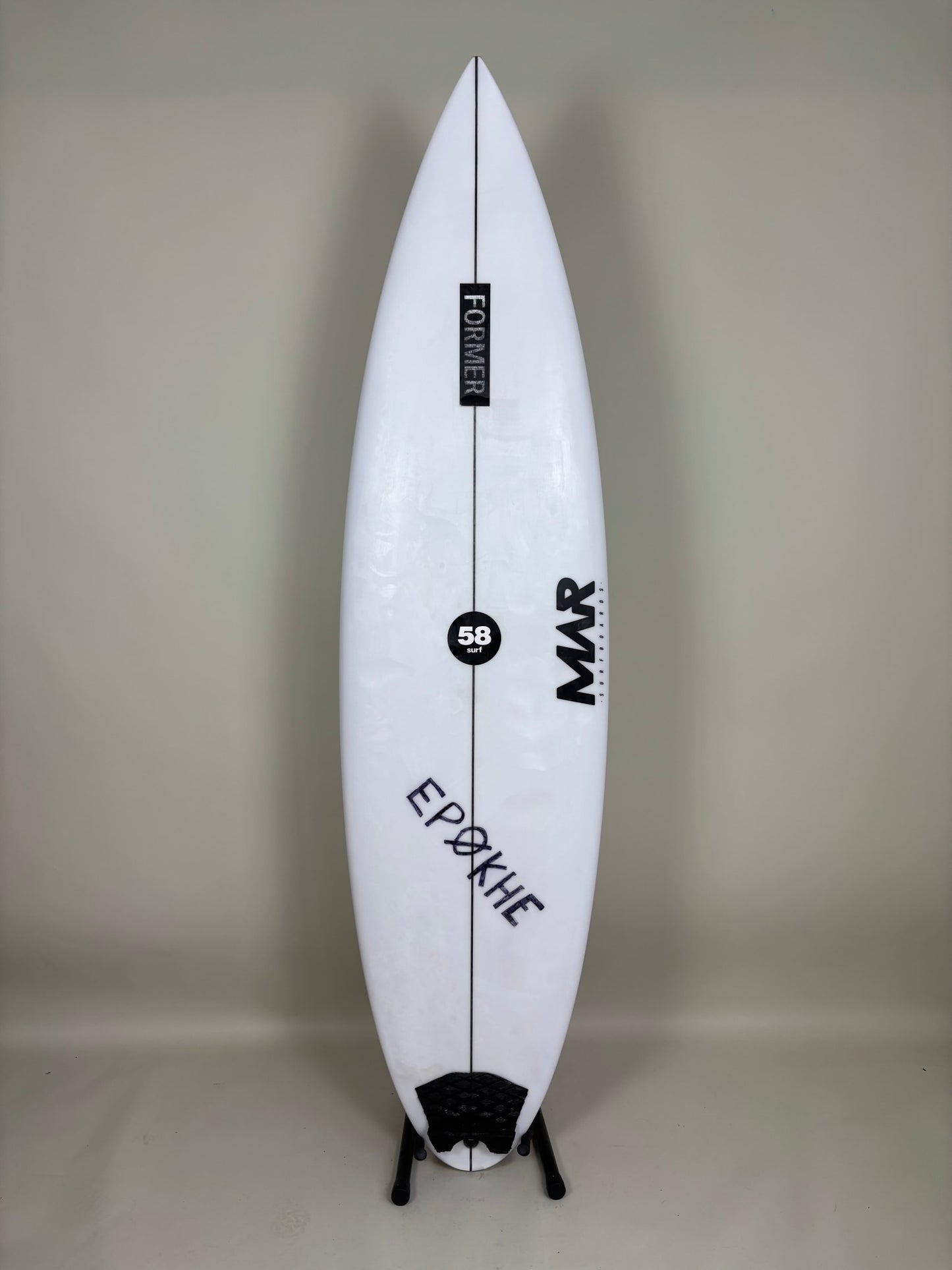 MAR  6'0'' | 27.66 L