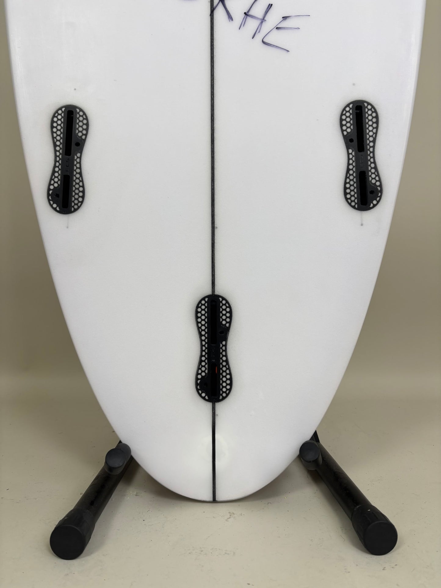 MAR  6'0'' | 27.66 L