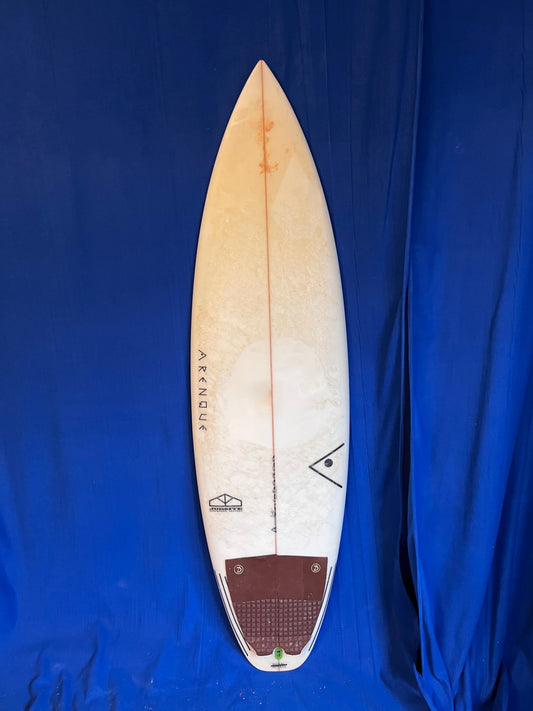 Arenque ND21 5'9'' | 26.9 L