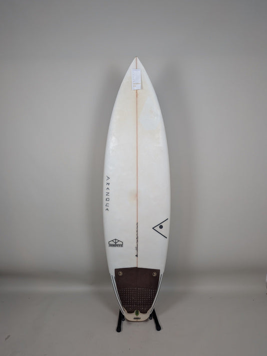 Arenque ND21 5'9'' | 26.9 L