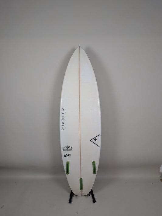 Arenque ND21 5'9'' | 26.9 L