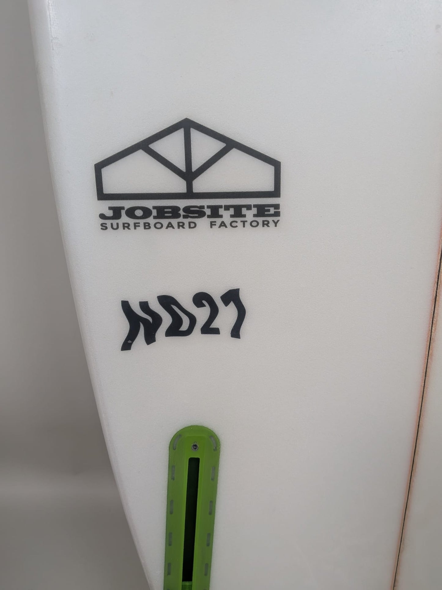 Arenque ND21 5'9'' | 26,9 L