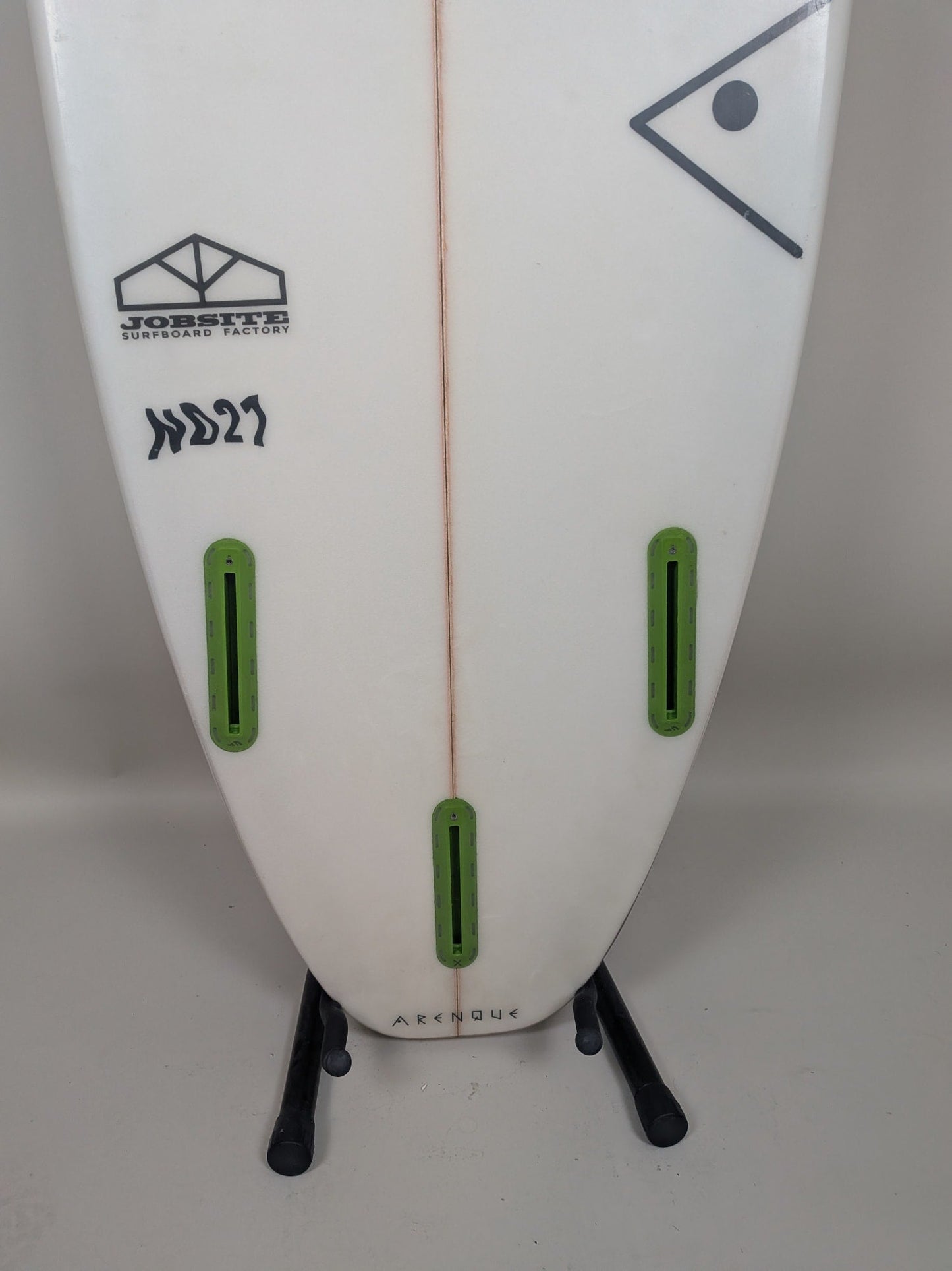 Arenque ND21 5'9'' | 26,9 L