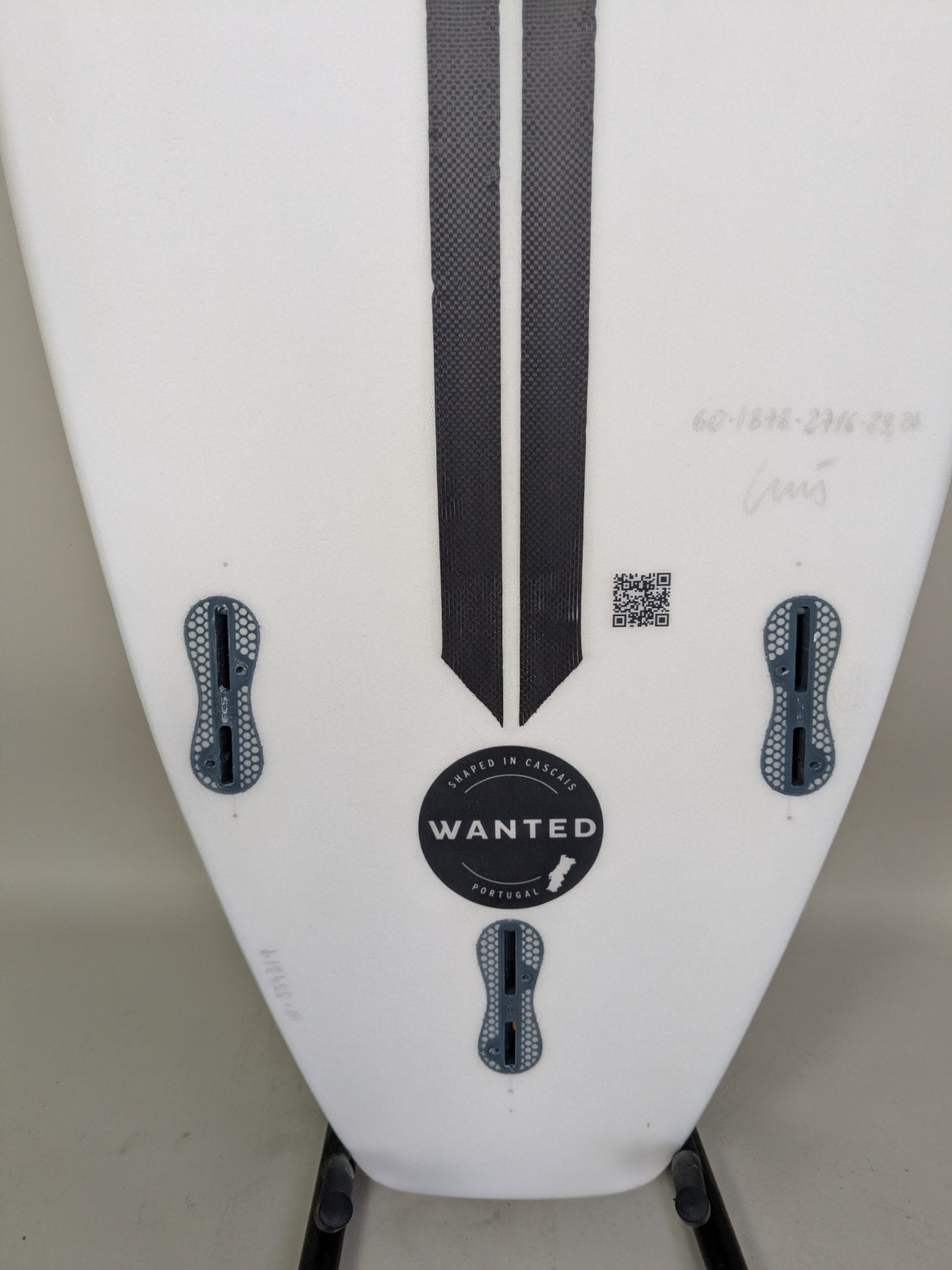 Wanted Dragon 6'0'' | 28.2 L