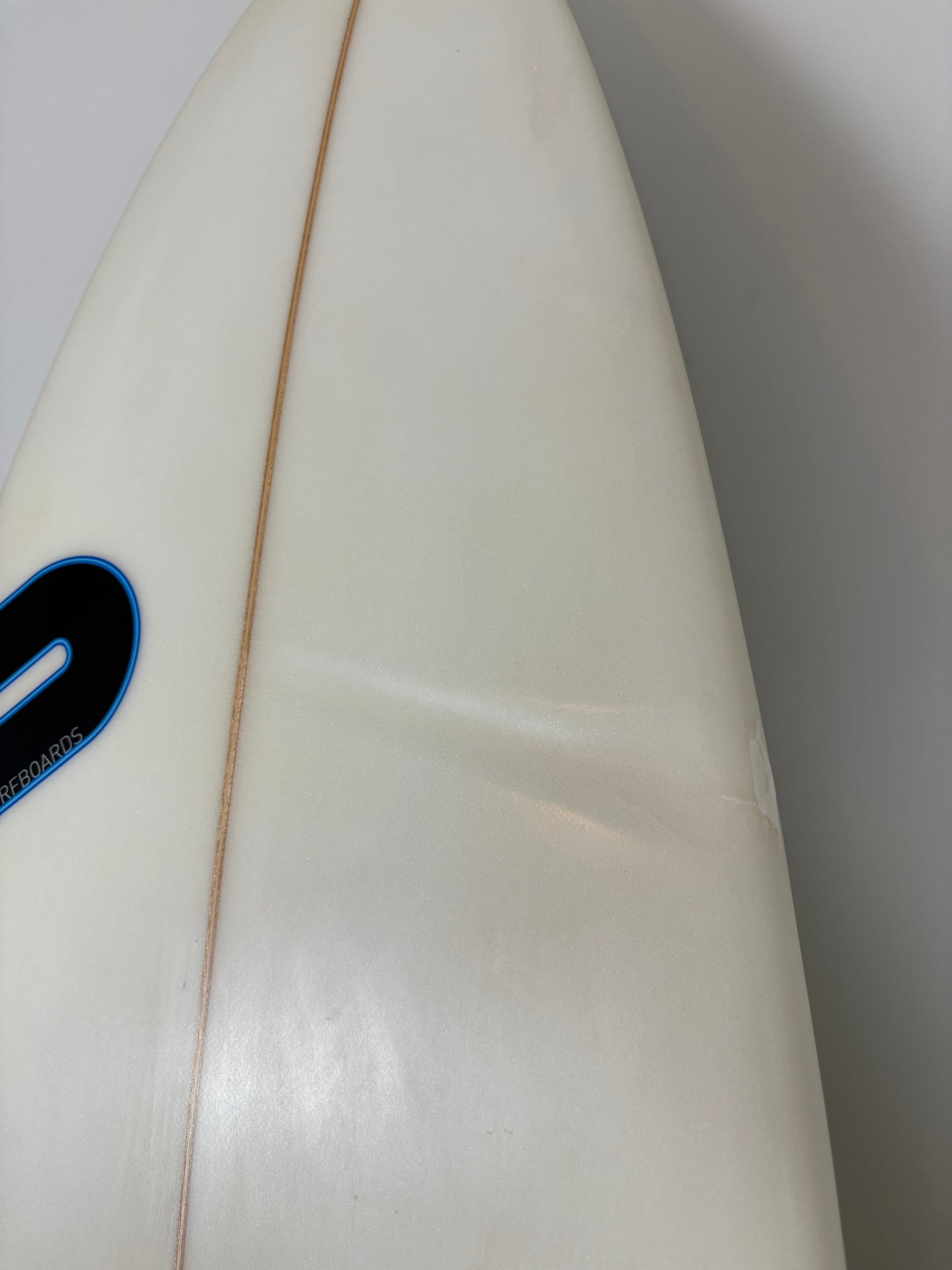 Dylan Predator 7'0'' | 36.39 L