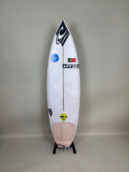 Pyzel High Line 5'4'' | 19.2 L