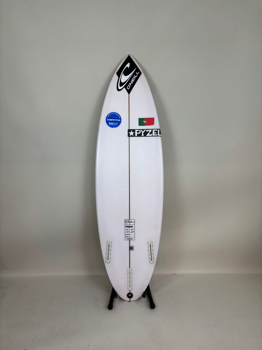 Pyzel High Line 5'4'' | 19.2 L