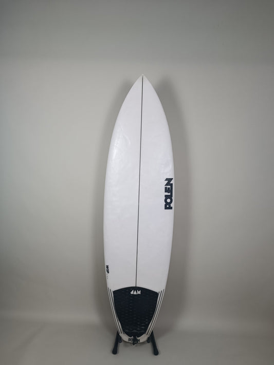 Polen WIP 5'10'' | 28.8 L