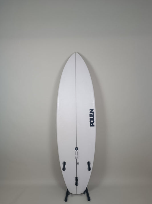Polen WIP 5'10'' | 28.8 L