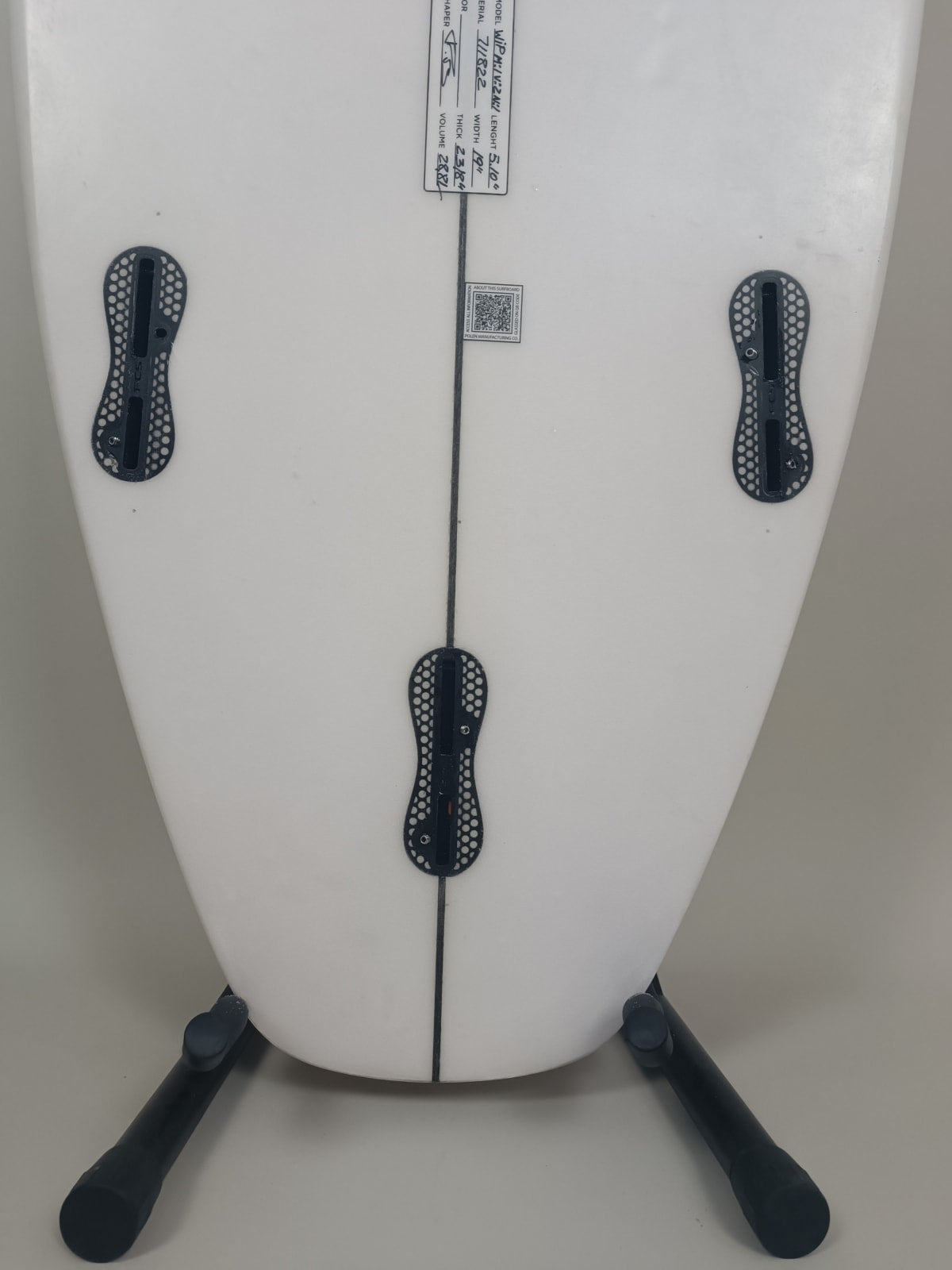 Polen WIP 5'10'' | 28.8 L