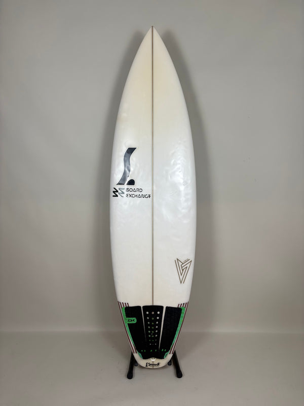Semente VR14 5'11'' | 28.8 L