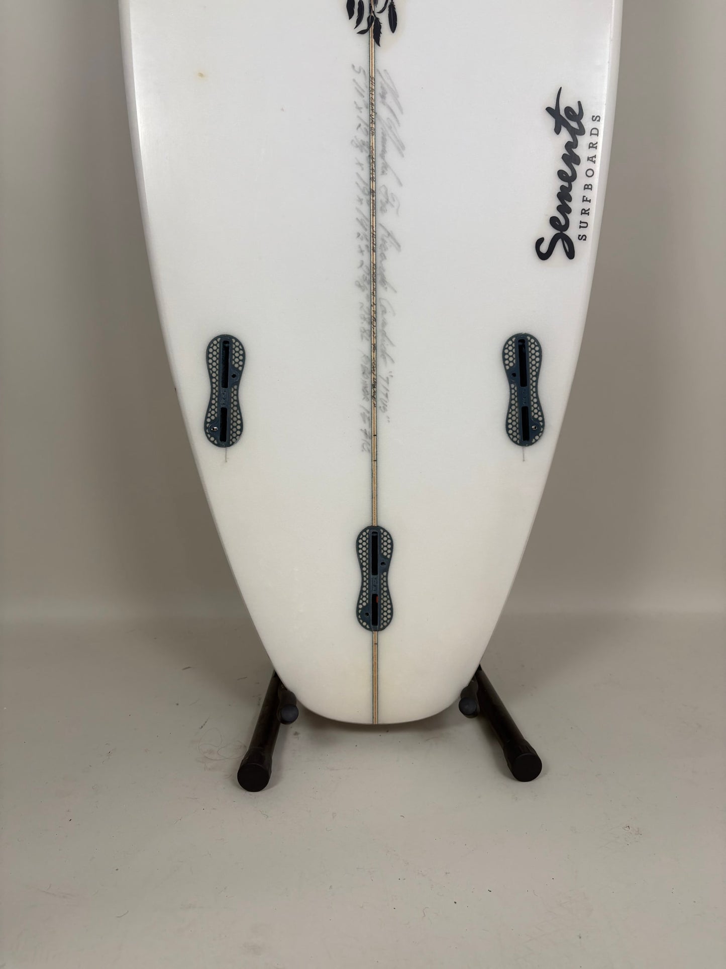 Semente VR14 5'11'' | 28.8 L