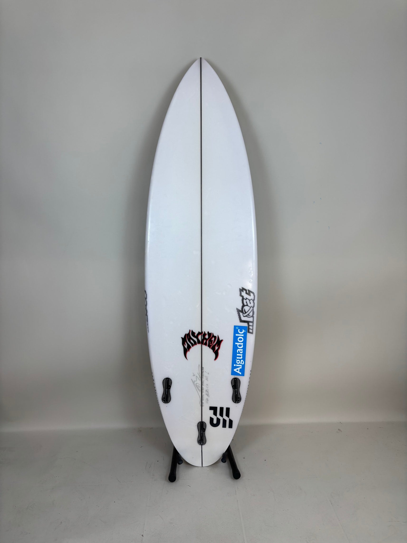 Lost Driver 2.0 5'8'' | 25 L – Board Exchange