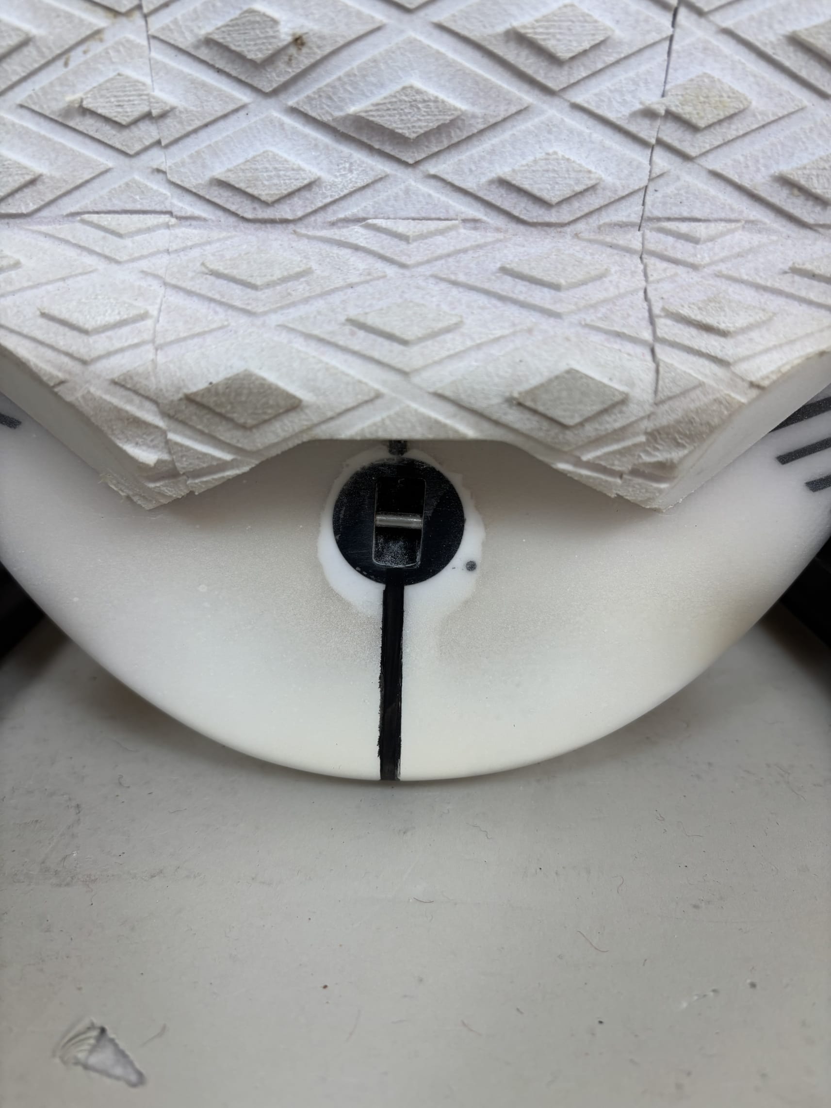 Lost Driver 2.0 5'8'' | 25 L – Board Exchange