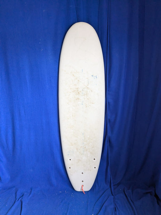Flowt Standard Softboard 6'0'' | 37 L