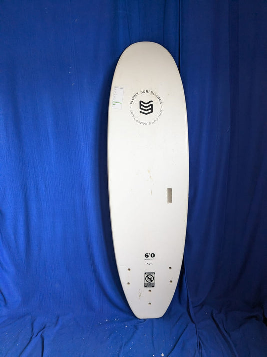 Flowt Standard Softboard 6'0'' | 37 L