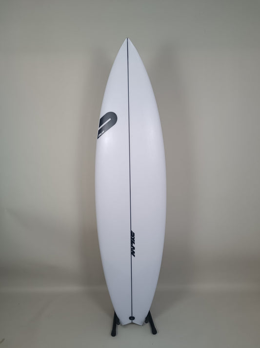 Dylan Raptor  6'1'' | 30 L
