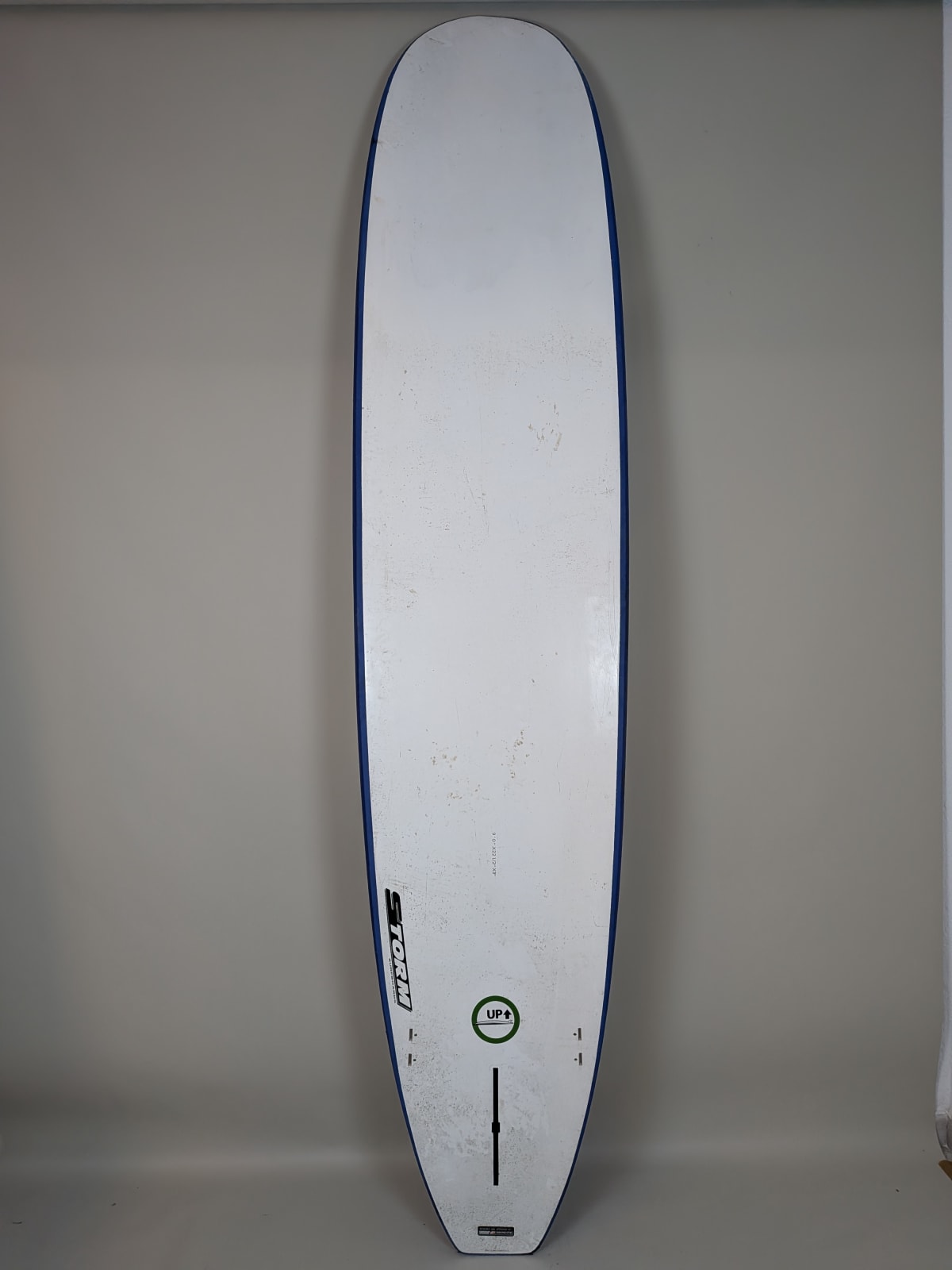 Semente Storm 9'0'' | 70 L