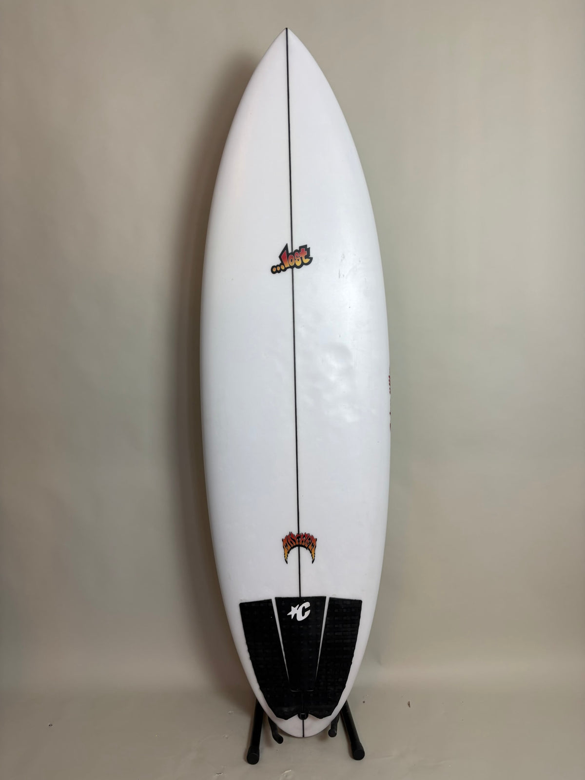 Lost Quiver Killer 5'9'' | 30.5 L
