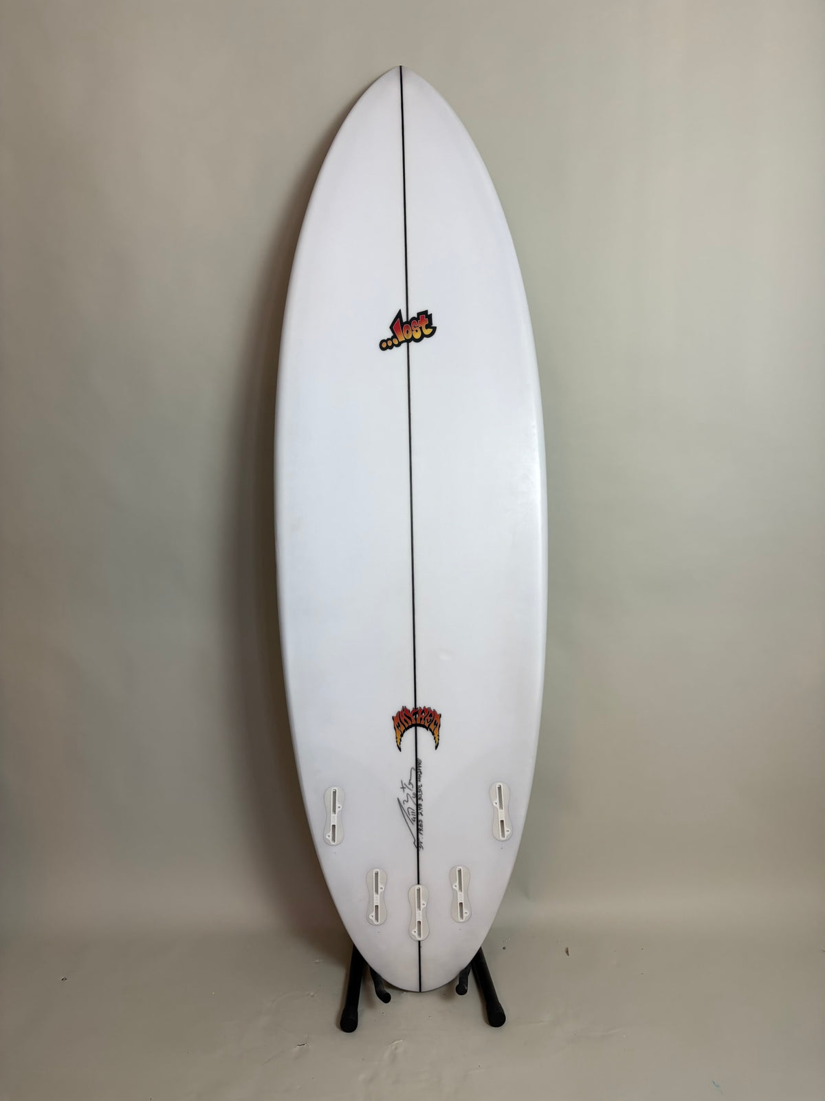 Lost Quiver Killer 5'9'' | 30.5 L