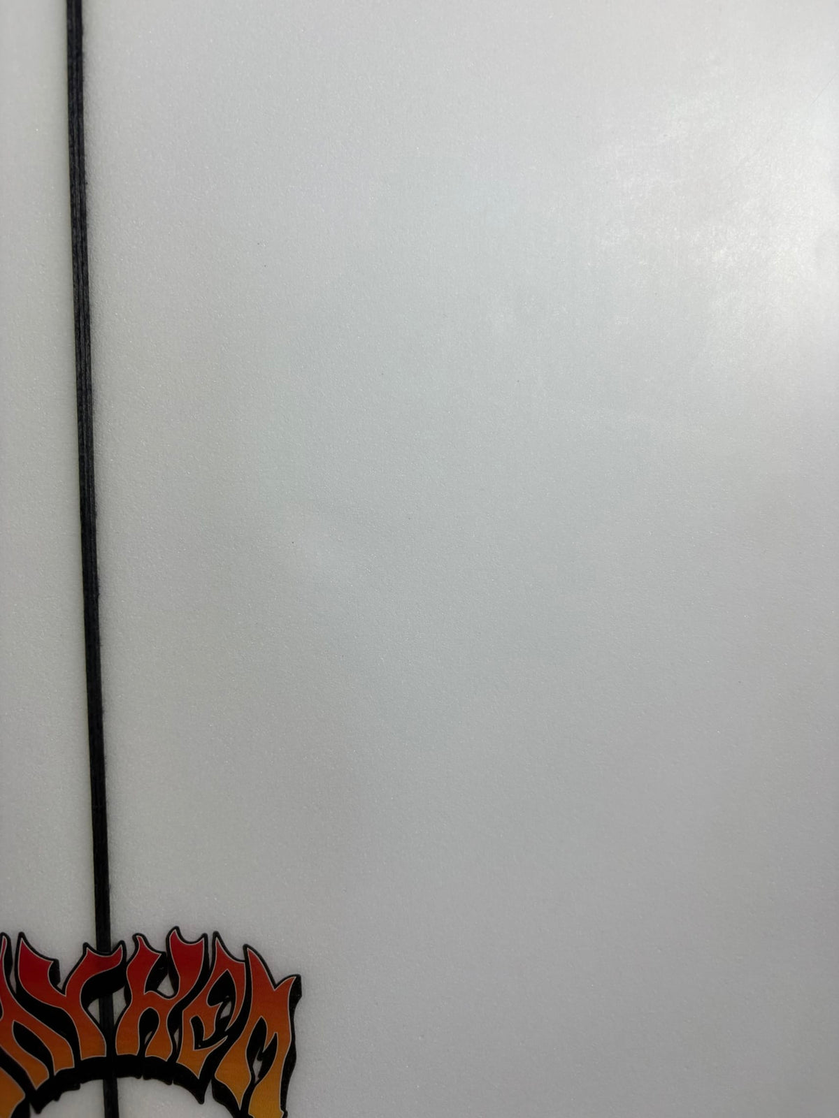 Lost Quiver Killer 5'9'' | 30.5 L