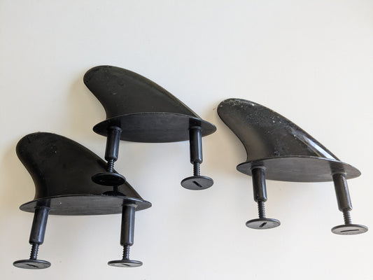 [unbranded]  Fins  M