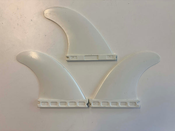 [unbranded] Fins  M