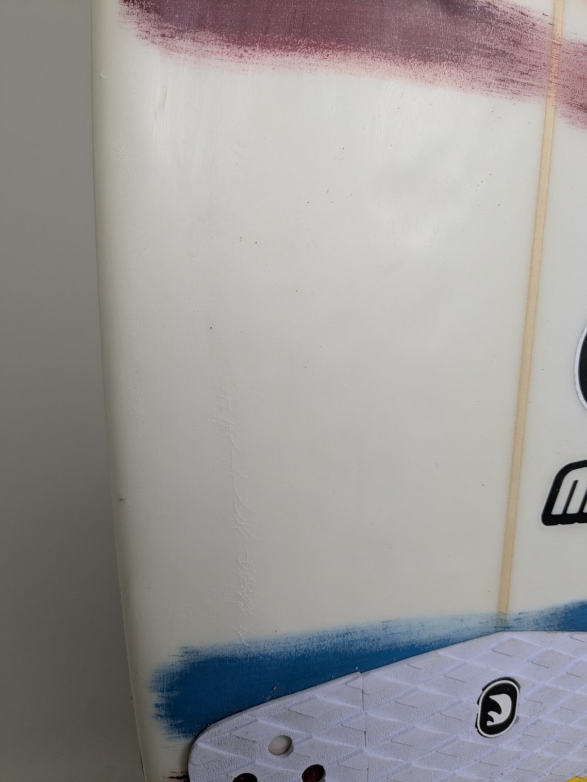 Mica Big Game 6'6'' | 28 L